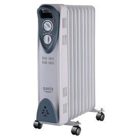  Масляные обогреватели Oasis UT-10 