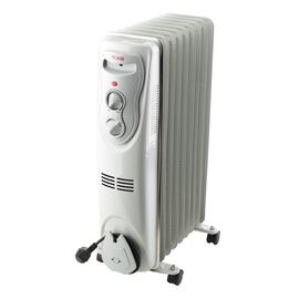  Масляный радиатор Ресанта ОМ-9Н 