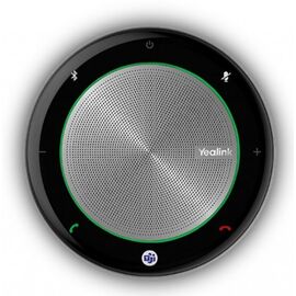  Спикерфон Yealink CP700 серебристый 