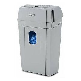  Шредер Kobra C1 E/S (секр.P-4)/фрагменты/9лист./18лтр./скрепки/скобы/пл.карты 