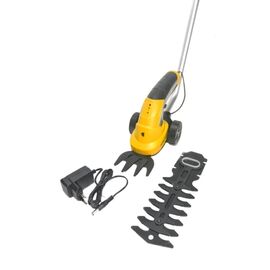  Кусторез аккумуляторный HUTER GET-3,6H 