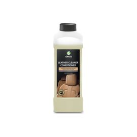  Очиститель кожи GRASS Leather Cleaner 131100 1кг 