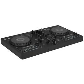 DJ-контроллер PIONEER DJ DDJ-FLX4 2-канальный 