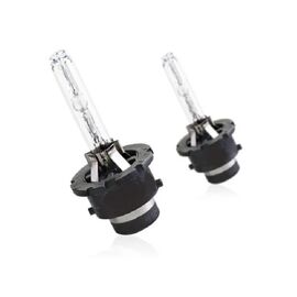  Лампа автомобильная ксеноновая Sho-Me D2S/C-4300K D2S 12В 35Вт (упак.2шт) 4300K 