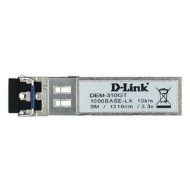  Модуль SFP D-Link 310GT/A1A LC 1310nm 
