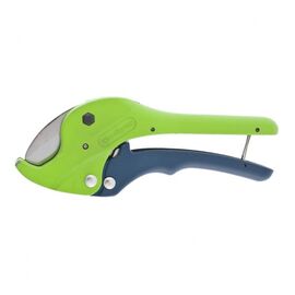  Ножницы для резки изделий из пластика СИБРТЕХ 78406 