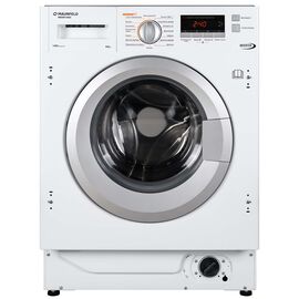  Встраиваемая стиральная машина MAUNFELD MBWM1486S 
