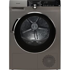  Сушильная машина Weissgauff WD 599 DC Inverter Heat Pump Silver серебристый 