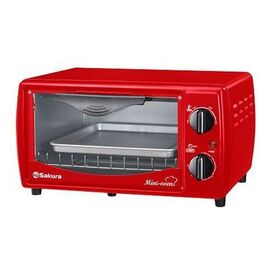  Мини-печь Sakura SA-7018R 