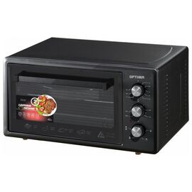  Мини-печь OPTIMA OF-48BL черный 