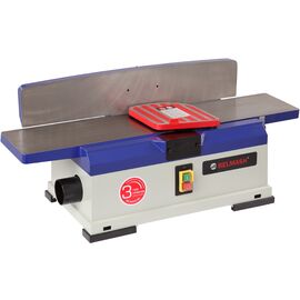  Станок фуговальный БЕЛМАШ J150/730A (S134A) 