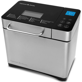  Хлебопечь Zigmund & Shtain ZBM-601 