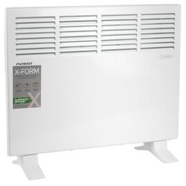  Конвектор Patriot PT-C 15 X белый 
