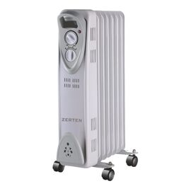  Масляный радиатор Zerten MRT-15 