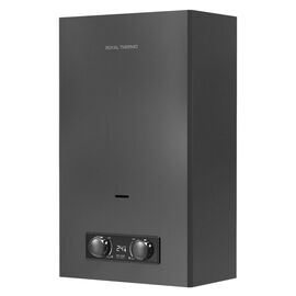  Колонка газовая Royal Thermo GWH 10 Inflame Grafit 
