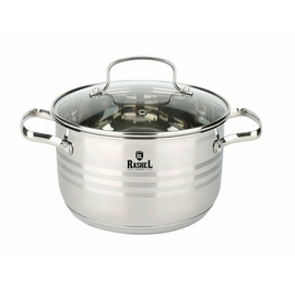  Кастрюля RASHEL Мария R-60т 