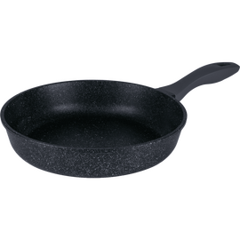  Сковорода MAUNFELD Greta MF24GRTT01FP из литого алюминия, 24 см 