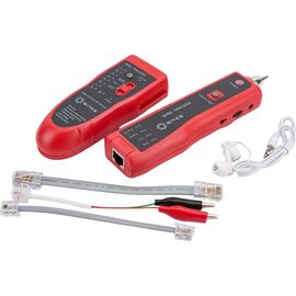  Тестер-трассоискатель кабельный 5bites LY-CT025 