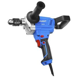  Дрель-миксер Зубр ЗДМ-820 РМ 