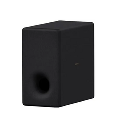  Сабвуфер Sony SA-SW3 черный 