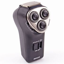  Бритва Бердск 9 