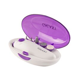  Маникюрно-педикюрный набор Galaxy GL 4912 