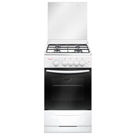  Плита газовая Gefest 3200-06 К2 белая 