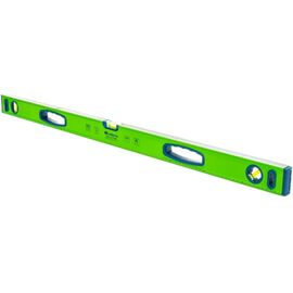  Уровень алюминиевый Сибртех УСМ-0,5-1000 34117 