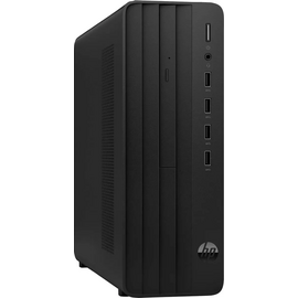  ПК HP 290 G9 (8T2G6ES) SFF i5 13400 (2.5) 8Gb SSD512Gb UHDG 730 Free DOS 3.0 GbitEth 180W kb мышь клавиатура черный 