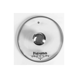  Крышка стеклянная Мечта КР30 30см 