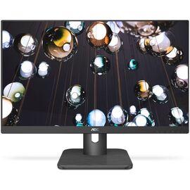  Монитор 24" AOC 24E1Q Black, IPS, 1920x1080, 5 ms, 178°/178°, 250 cd/m, 20M:1, +HDMI 1.4, +DisplayPort 1.2, +MM 