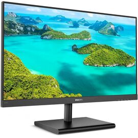  Монитор PHILIPS 245E1S/00 Black 