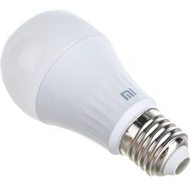  Лампа светодиодная Xiaomi Mi Smart LED Bulb (Warm White) 