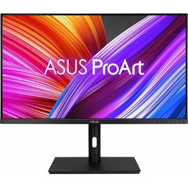  Монитор Asus ProArt PA328QV (90LM00X0-B02370) черный 31.5" IPS LED 16:9 матовая 2560x1440 DP USB HDMI 