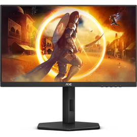  Монитор AOC Gaming 24G4X/01 черный 