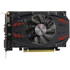  Видеокарта AFOX Geforce GT730 AF730-4096D5H5 4GB GDDR5 128Bit DVI HDMI VGA ATX Single Fan 