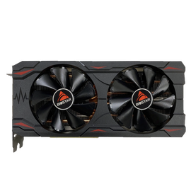 Видеокарта BIOSTAR RTX3070 (VN3706RM82) 8GB GDDR6 256-bit DPx3 HDMI 