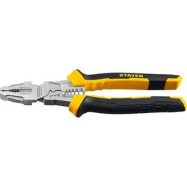  Плоскогубцы STAYER Hercules 22031 8-в-1, 200 мм 