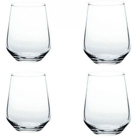  Набор стаканов Pasabahce 41536B Аллегра 4шт 