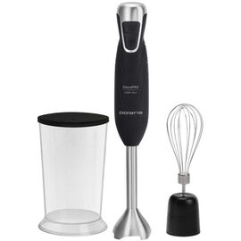  Блендер погружной Polaris PHB 1379 Silent черный/серебристый 