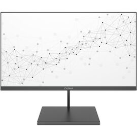  Монитор Digma Progress 22A501F (DM22VB01) черный 