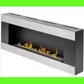  Биокамин Firelight BFP/W-120 Silver 