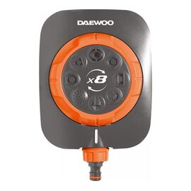  Разбрызгиватель многорежимный DAEWOO DWS 1008 8-Pattern Sprinkler 