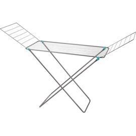  Сушилка для белья NIKA СБВ1/С серебро 