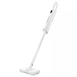  Швабра паровая Kitfort КТ-1016 белый 