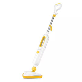  Паровая швабра KITFORT КТ-1048-1 желтый 