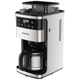  Кофемашина MAUNFELD MF-723S 