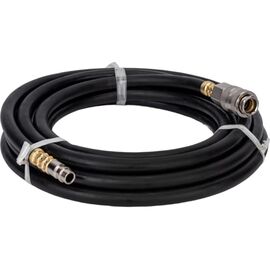  Шланг пневматический резиновый Pegas pneumatic 4903 6*12 mm 5m 