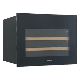 Винный холодильник встраиваемый Korting KFW 501 SL GXN 