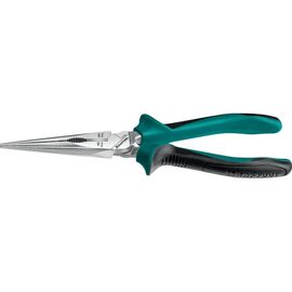  Тонкогубцы KRAFTOOL 22011-3-20 z01 200 мм 